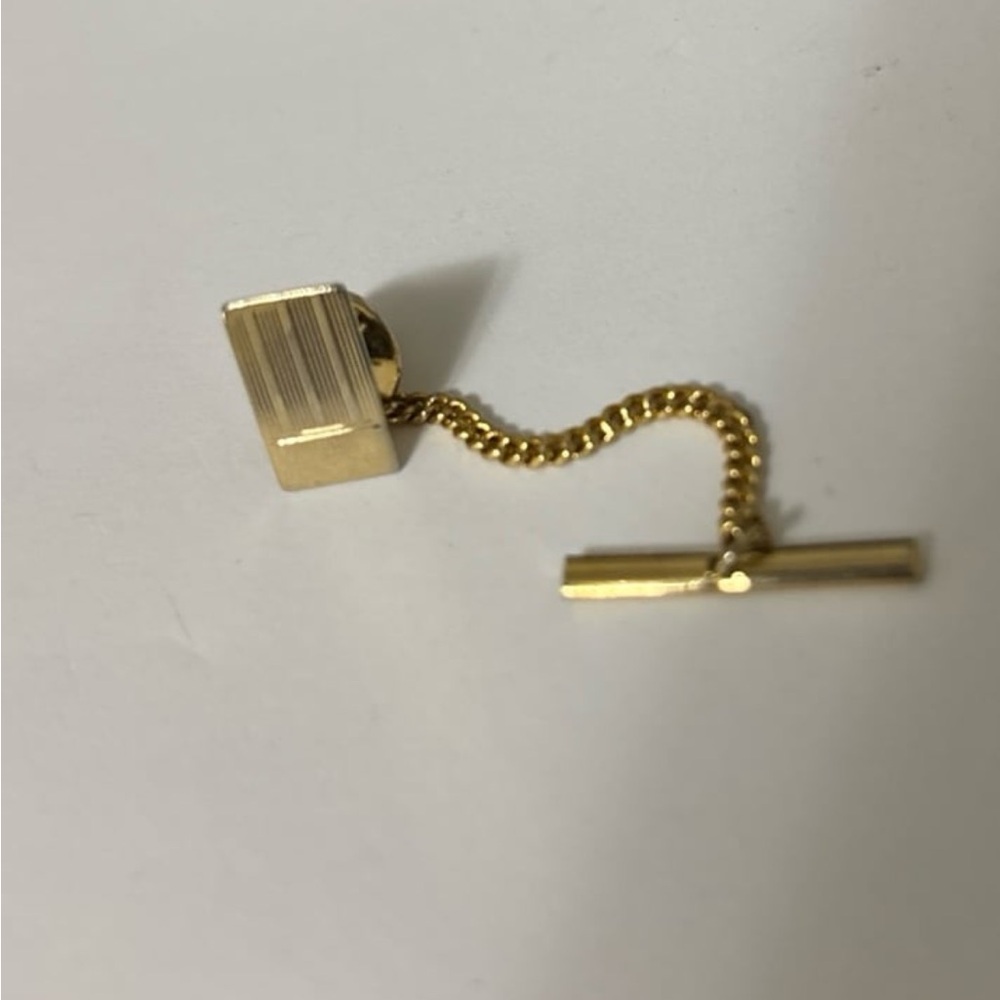 Vintage Tie Pin